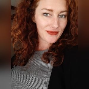 Meet your Posher, Karrah